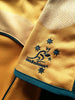 2007 Australia Home World Cup Pro-Fit Rugby Shirt (S)