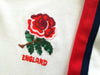 1992/93 England Home Rugby Shirt. (L)