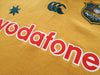 2000/01 Australia Home Rugby Shirt. (XL)