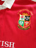 1997 British & Irish Lions 'Victory' Rugby Shirt (L)