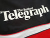 2008/09 Ulster Away Rugby Shirt (M)