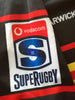 2018 Stormers Away Super Rugby Shirt (Y)