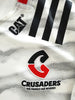 2021 Crusaders Away Rugby Shirt (L)