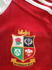 2013 British & Irish Lions Supporters Rugby Shirt-Dress (W) (Size12)