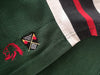 2002/03 London Irish Home Rugby Shirt (L)