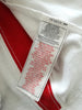 2002/03 England Home Rugby Shirt. (S)