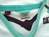 2012/13 Leicester Tigers Away Pro-Fit Rugby Shirt (XL)