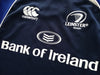 2008/09 Leinster Home Pro-Fit Rugby Shirt (L)
