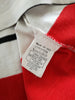 1995/96 Gloucester Home Rugby Shirt (XL)