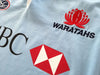 2007 Waratahs Home Super14 Rugby Shirt (XL)