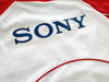 2008/09 US Dax Away Rugby Shirt (XXL)