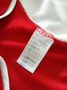 2007 Tonga Home World Cup Rugby Shirt (S)