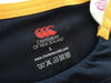 2009/10 Newport Gwent Dragons Home Player Issue Rugby Shirt (L)