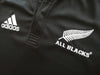 2007 New Zealand Home Rugby Shirt (M)