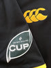 2008 Wellington Lions Home Rugby Shirt (M)