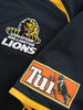 2008 Wellington Lions Home Rugby Shirt (M)
