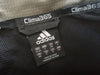 2007 New Zealand Rugby Track Jacket (S)