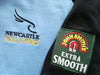 2003/04 Newcastle Falcons Cup Rugby Shirt (L)