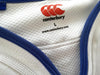 2015/16 Leinster Away Rugby Shirt (L)