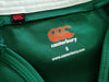 2013/14 Leicester Tigers Home Pro-Fit Rugby Shirt (S)