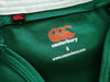 2013/14 Leicester Tigers Home Pro-Fit Rugby Shirt (S)