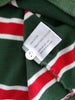 2000/01 Leicester Tigers Home Rugby Shirt. (XXL)