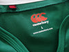 2013/14 Leicester Tigers Home Pro-Fit Rugby Shirt (L)