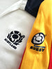 2005/06 Scotland 3rd Rugby Shirt (W) (Size 16)