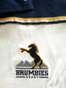 2007 Brumbies Home Super14 Rugby Shirt (S)