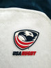 2019 USA Home World Cup Test Rugby Shirt (L)