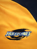 2000/01 Hurricanes Home Super12 Rugby Shirt (S)
