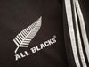 2003 New Zealand Sevens Home Rugby Shirt. (XL)