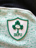 2019/20 Ireland Away Test Rugby Shirt (L)