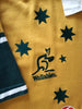 2000 Australia Home Rugby Shirt (XXL)