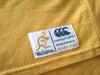 2000 Australia Home Rugby Shirt (XXL)