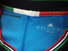 2015/16 Italy Home Player Issue Rugby Shirt (XL)