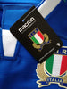2020/21 Italy Home Player Issue Rugby Shirt (L) *BNWT*
