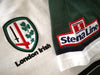 2004/05 London Irish Away Rugby Shirt (XXL)