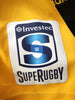 2013 Chiefs Home Super Rugby Shirt (M)