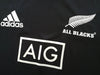 2013 New Zealand Rugby Training T-Shirt (S)
