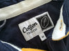 2011/12 Worcester Warriors Home Rugby Shirt. (M)