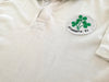 1987/88 Ireland Away 'Students XV' Rugby Shirt (XXL)