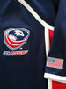 2011 USA Home World Cup Rugby Shirt (M)