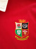 1997 British & Irish Lions Rugby Shirt. (XL)