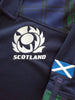 2019 Scotland Home World Cup Rugby Shirt (L)