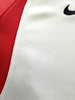 2005/06 England Home Pro-Fit Rugby Shirt (L)