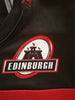 2013/14 Edinburgh Home Pro12 Player Issue Rugby Shirt (L)