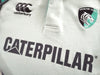 2012/13 Leicester Tigers Away Rugby Shirt (L)