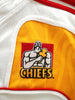 2011 Chiefs Away Super Rugby Shirt (S)