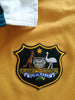 2000 Australia Home Rugby Shirt (S)